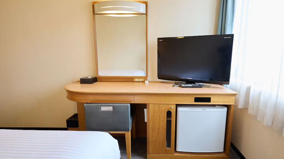 THE DAY HOTEL ShinYokohama