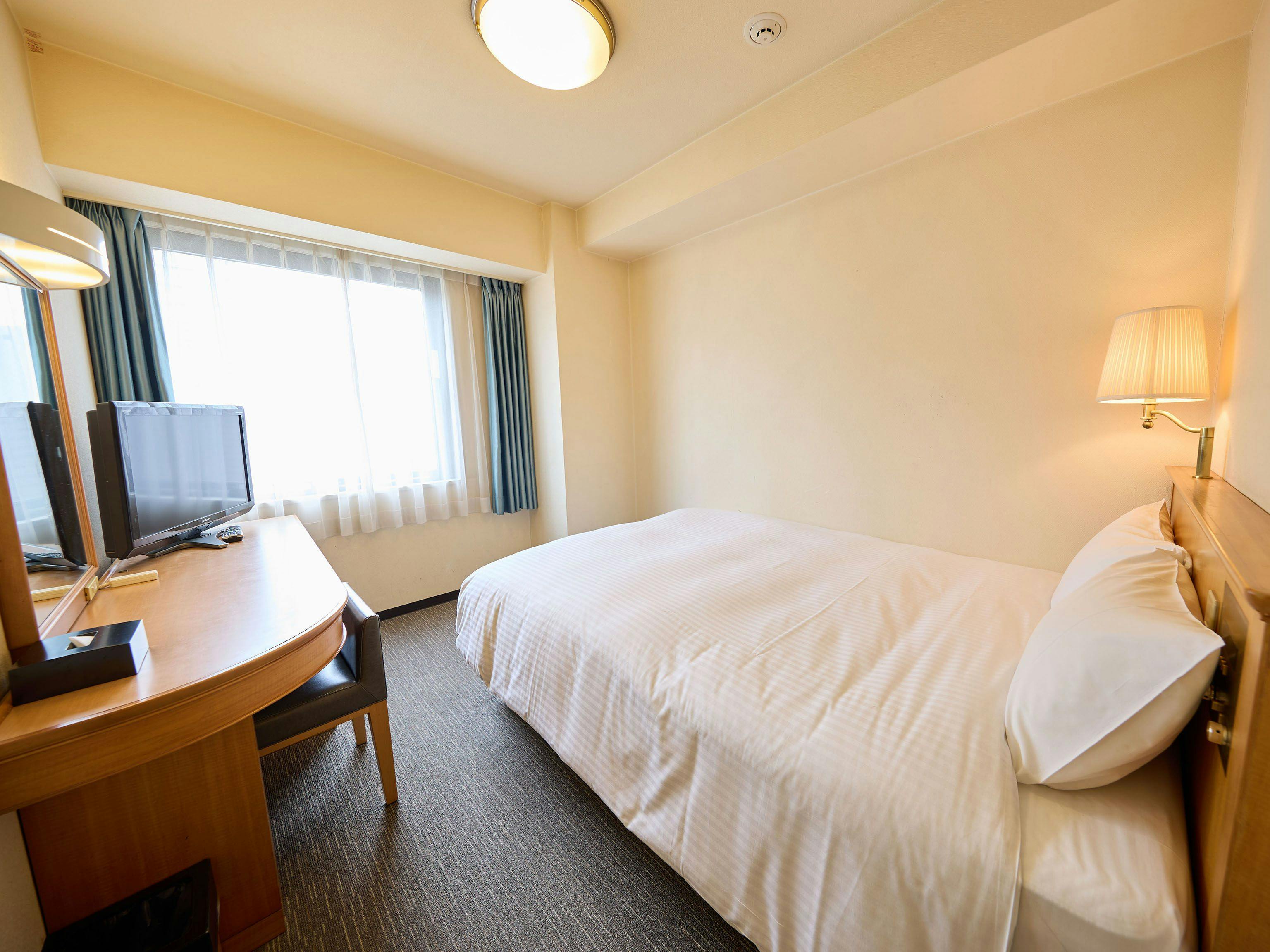 THE DAY HOTEL ShinYokohama