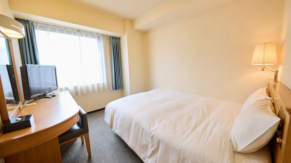 THE DAY HOTEL ShinYokohama