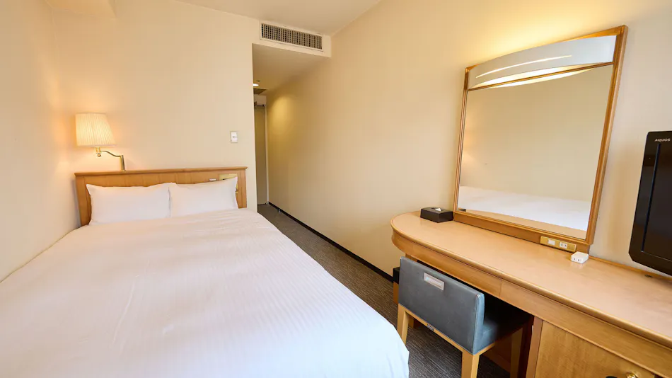 THE DAY HOTEL ShinYokohama