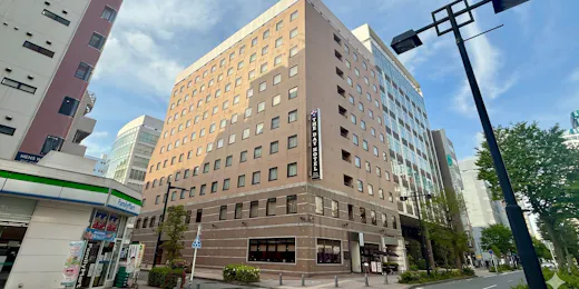 THE DAY HOTEL ShinYokohama