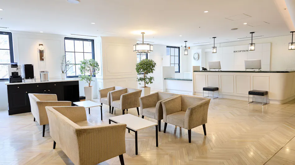 THE DAY HOTEL ShinYokohama