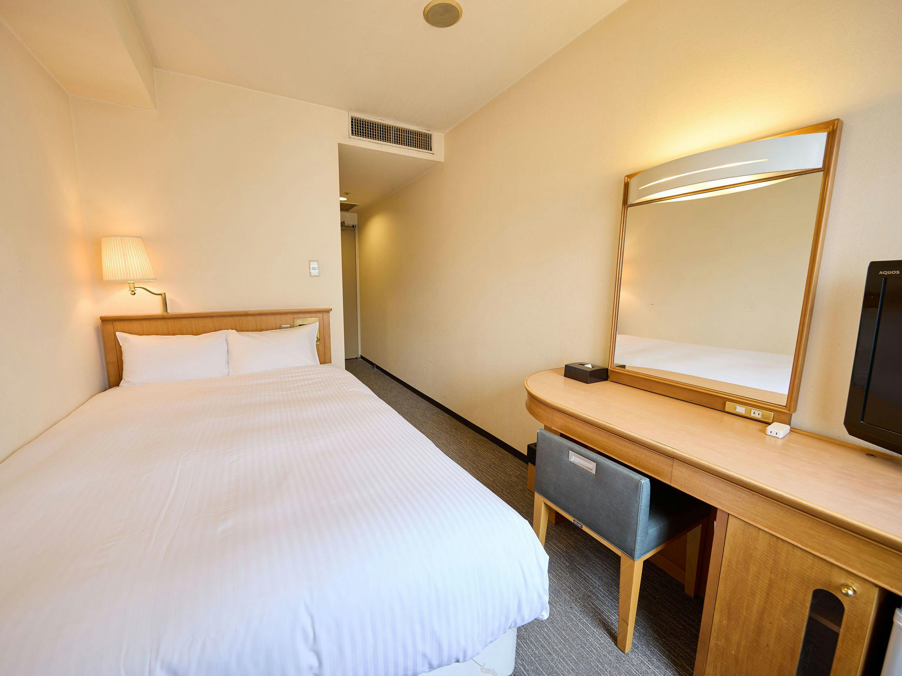 THE DAY HOTEL ShinYokohama