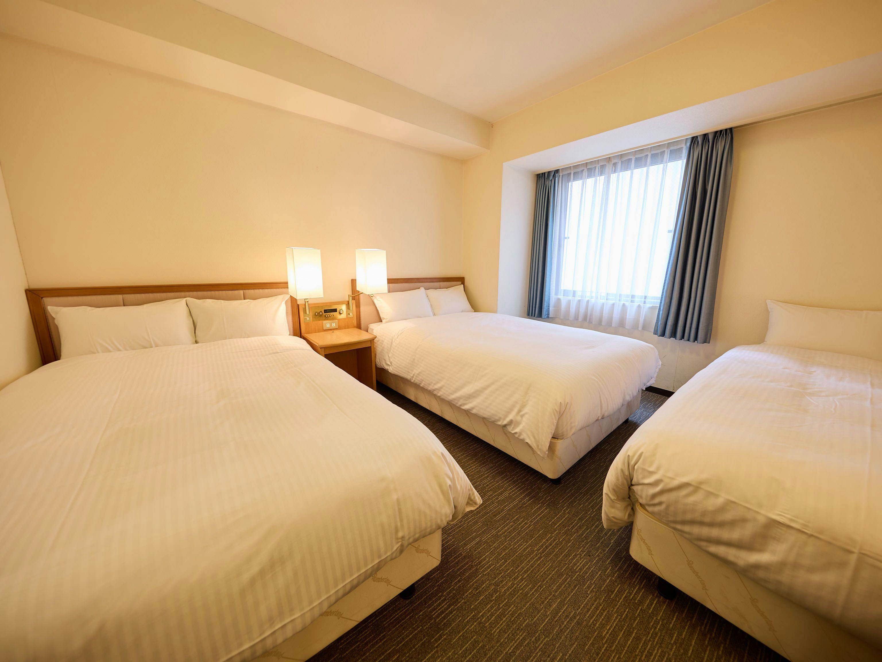 THE DAY HOTEL ShinYokohama