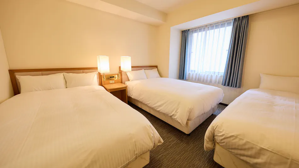 THE DAY HOTEL ShinYokohama