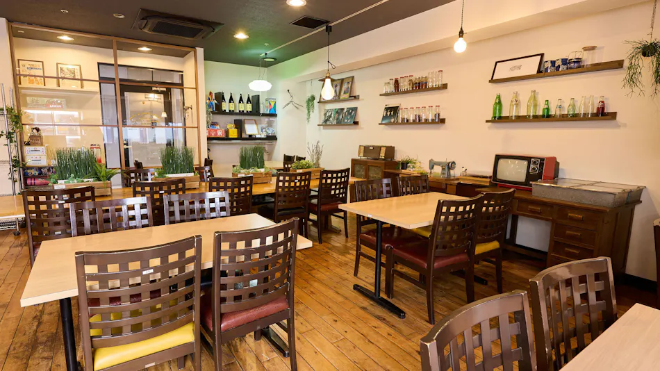 THE DAY HOTEL ShinYokohama