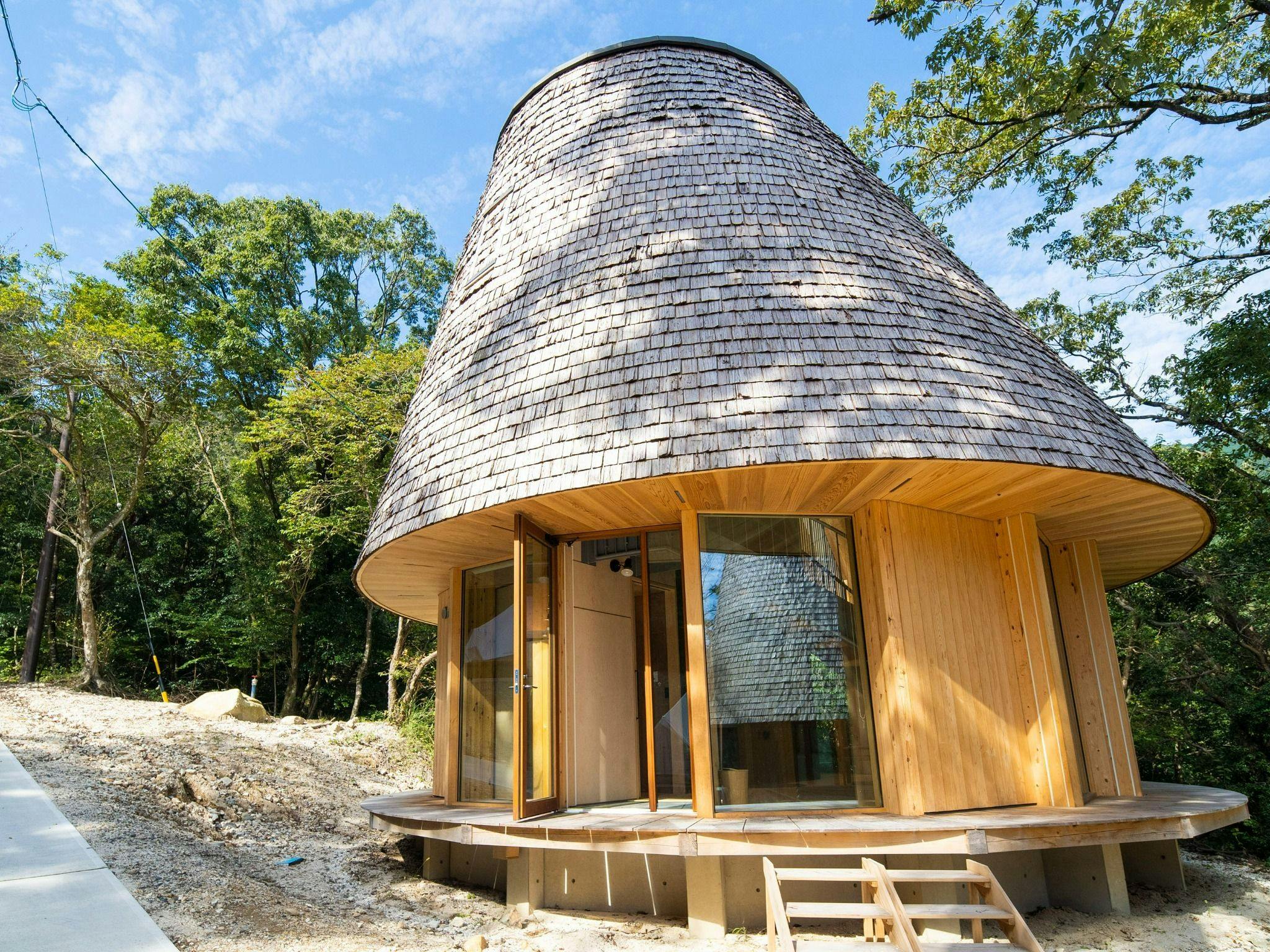 Nordisk Hygge Circles UGAKEI