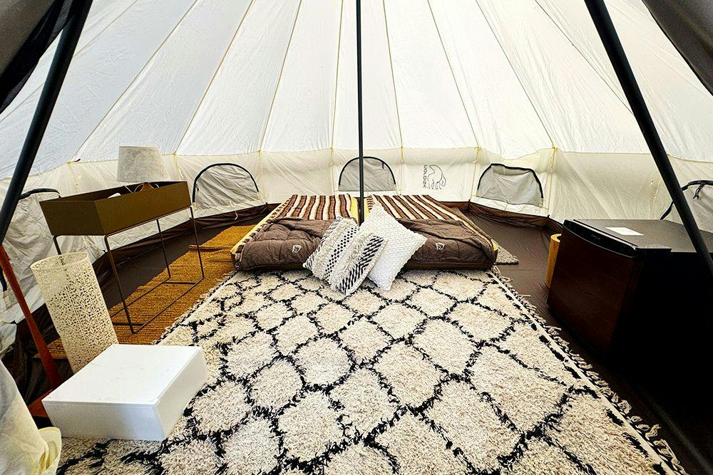 Nordisk Hygge Circles UGAKEI