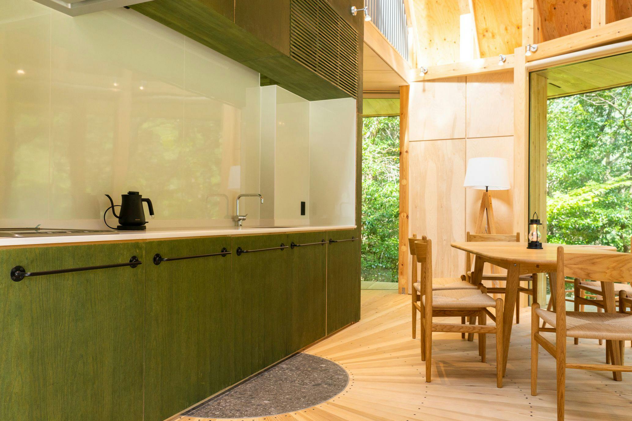 Nordisk Hygge Circles UGAKEI