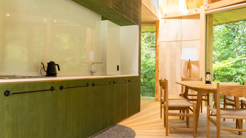 Nordisk Hygge Circles UGAKEI