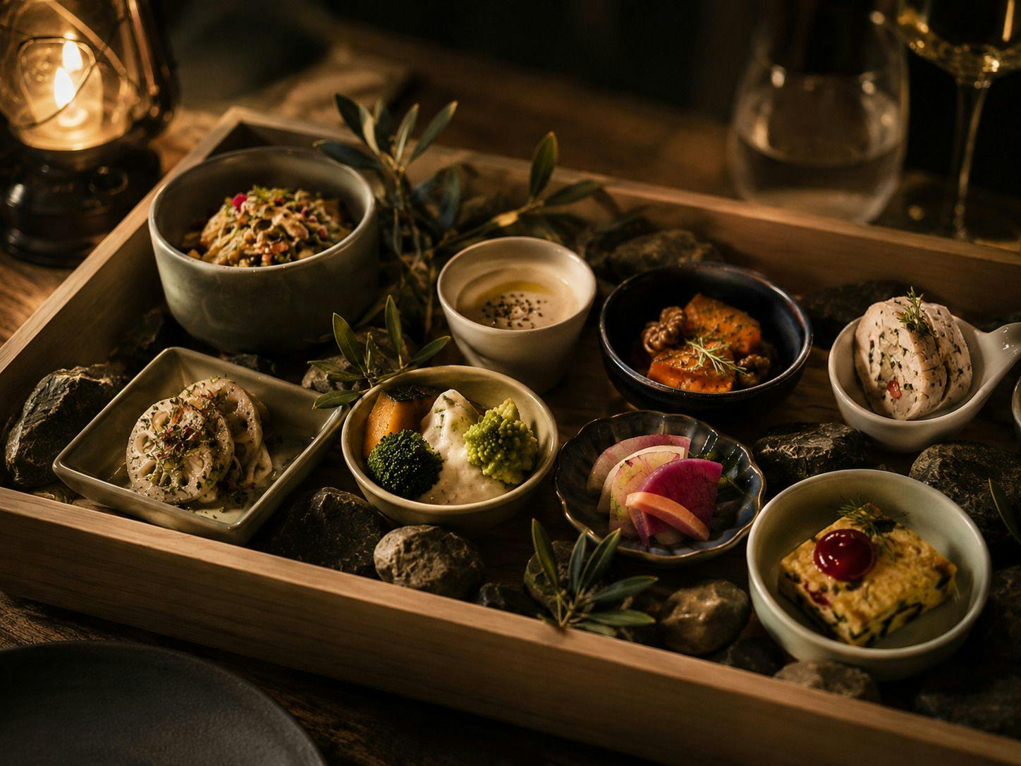 Nordisk Hygge Circles UGAKEI