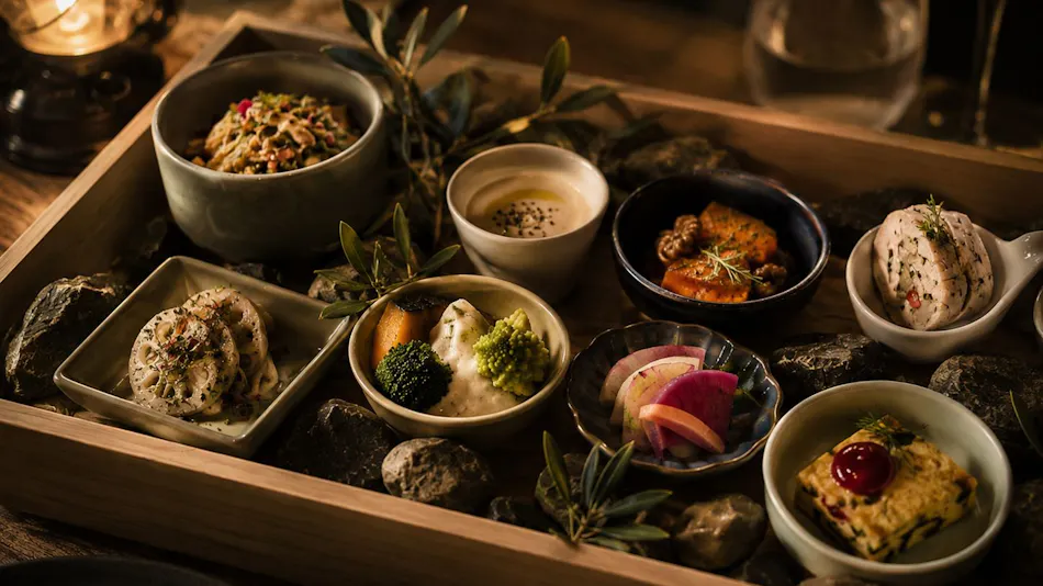Nordisk Hygge Circles UGAKEI