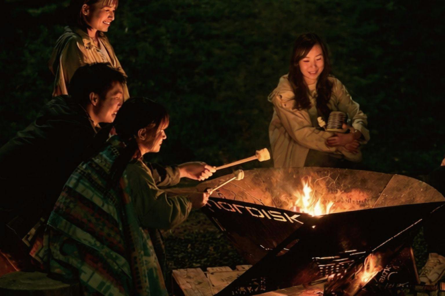 Nordisk Hygge Circles UGAKEI