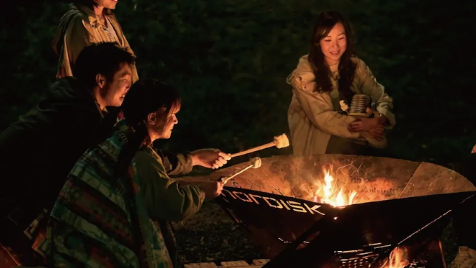 Nordisk Hygge Circles UGAKEI