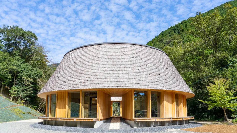 Nordisk Hygge Circles UGAKEI
