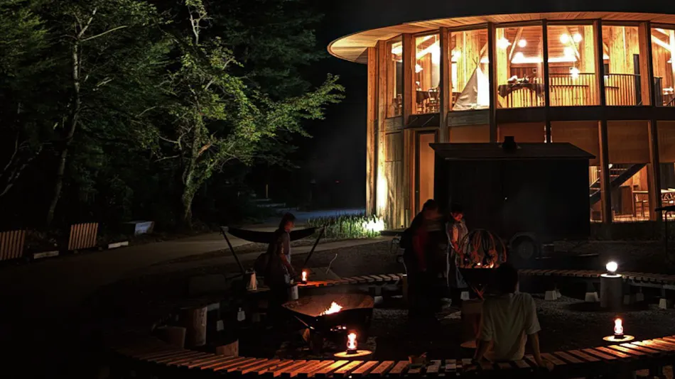 Nordisk Hygge Circles UGAKEI