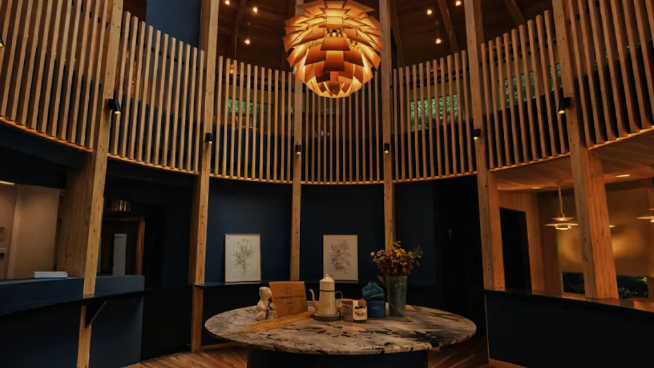 Nordisk Hygge Circles UGAKEI