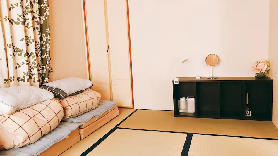 Guest House SAKURA