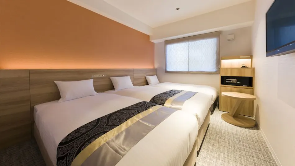 IAM HOTEL