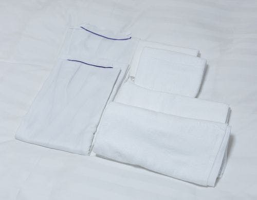【禁煙】セミダブルルーム