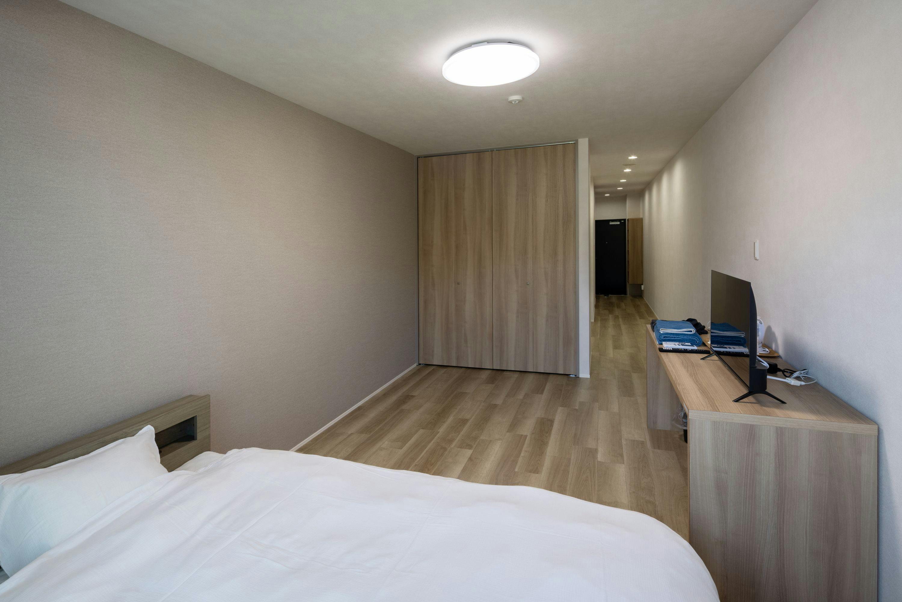 ISLAND STAY HAKATAJIMA TERRACE