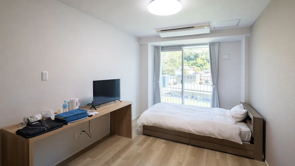 ISLAND STAY HAKATAJIMA TERRACE