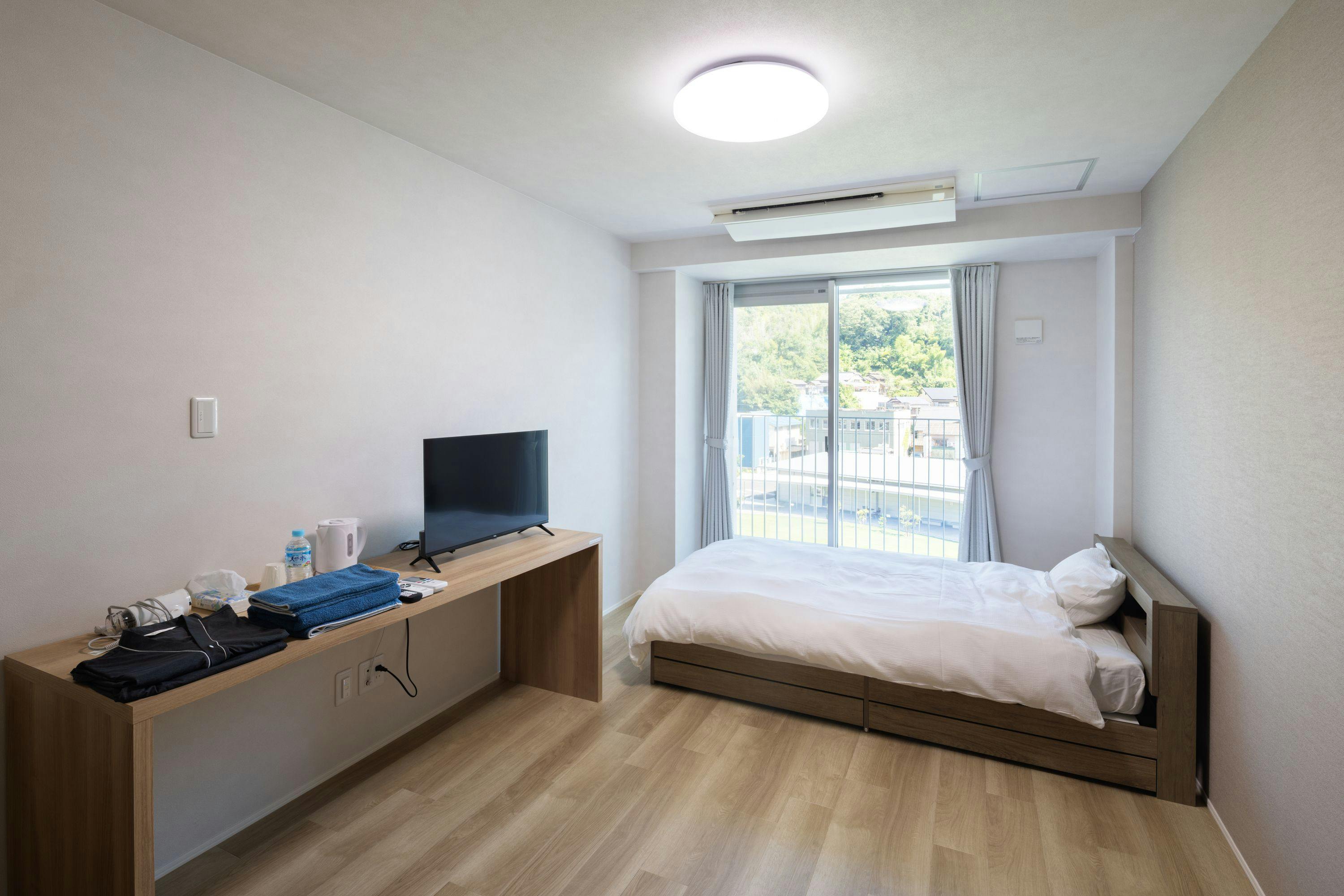 ISLAND STAY HAKATAJIMA TERRACE