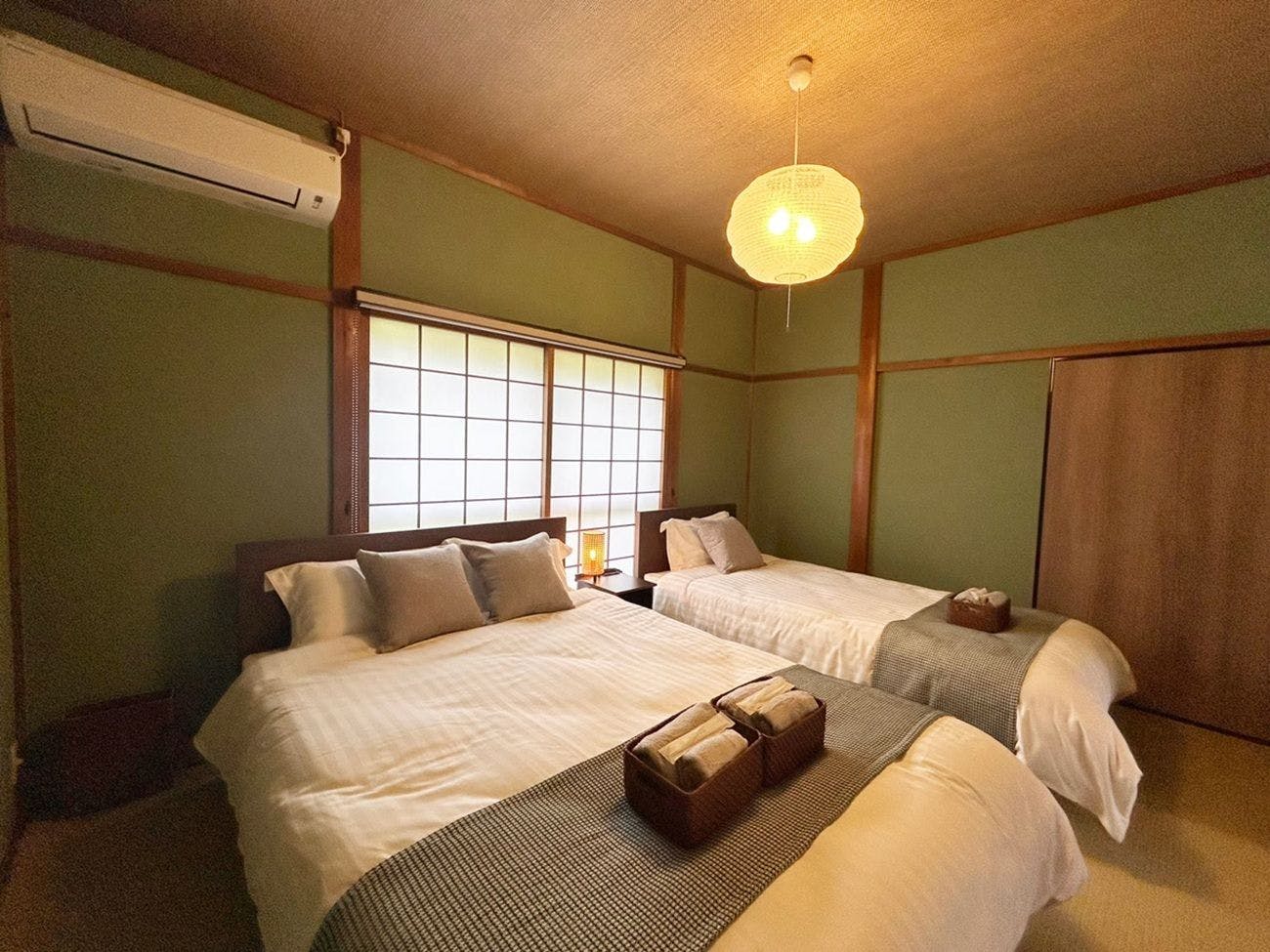 Calm Nest IKABA