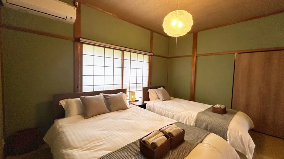 Calm Nest IKABA