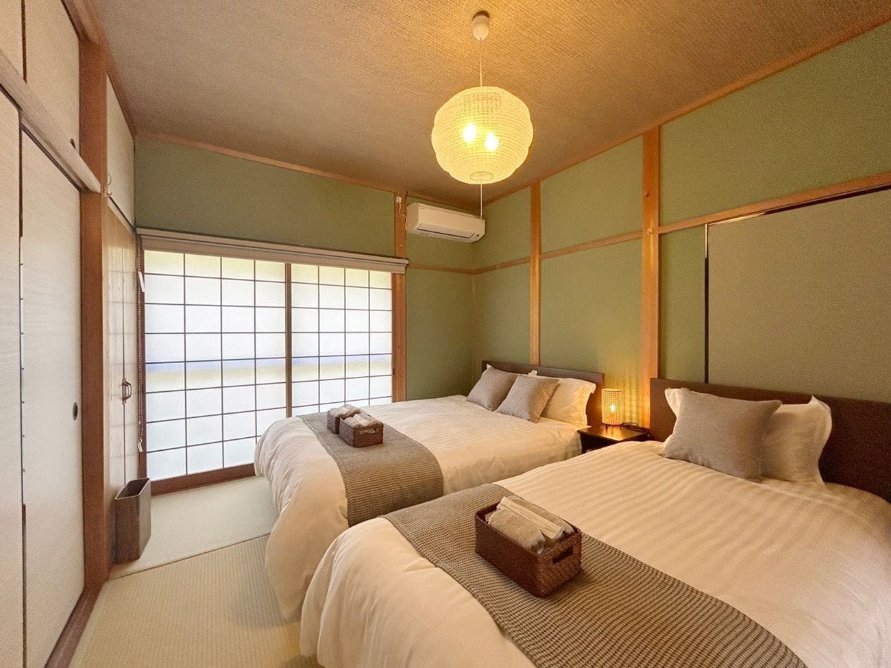 Calm Nest IKABA