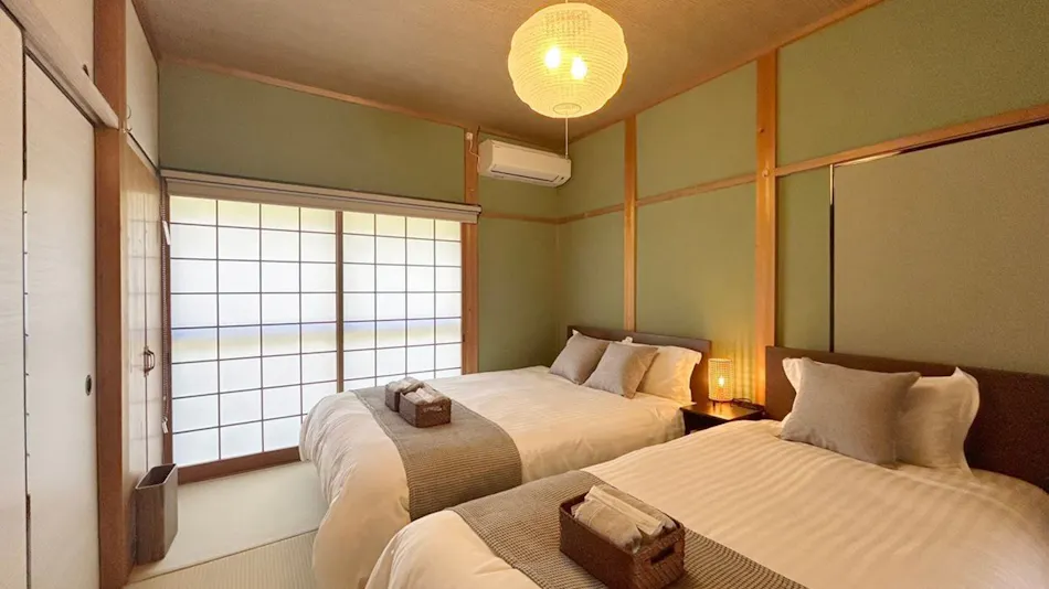 Calm Nest IKABA