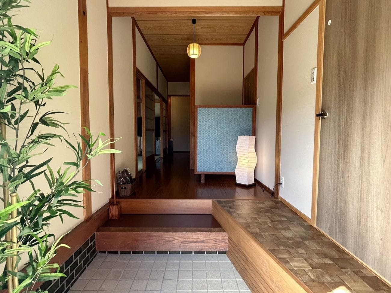 Calm Nest IKABA