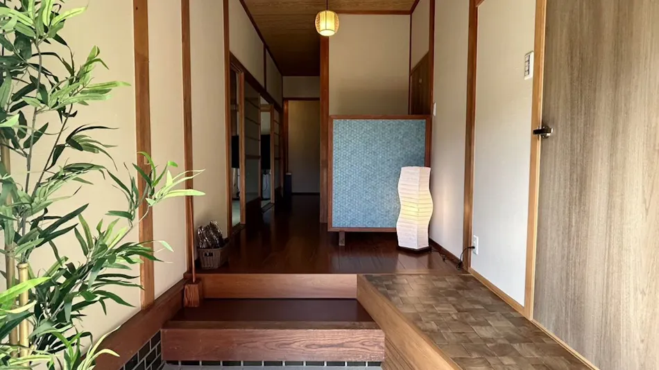 Calm Nest IKABA
