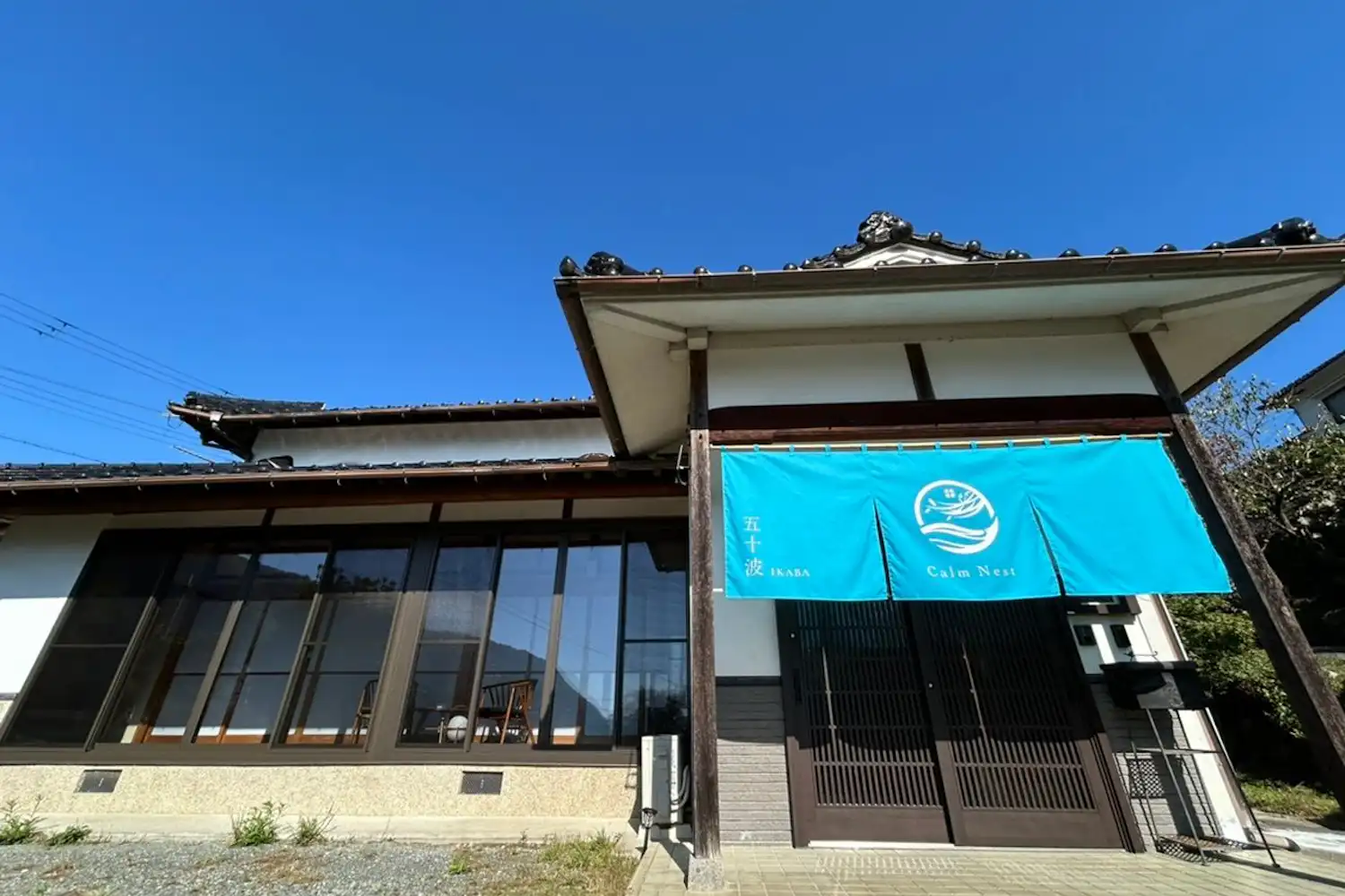 施設画像