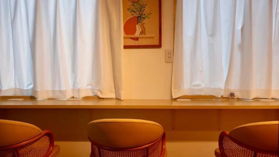 Cozey Retreat Waffle Guesthouse