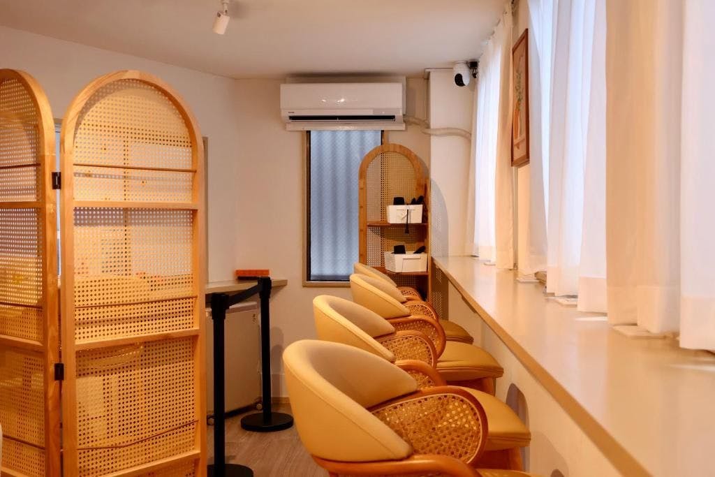 Cozey Retreat Waffle Guesthouse