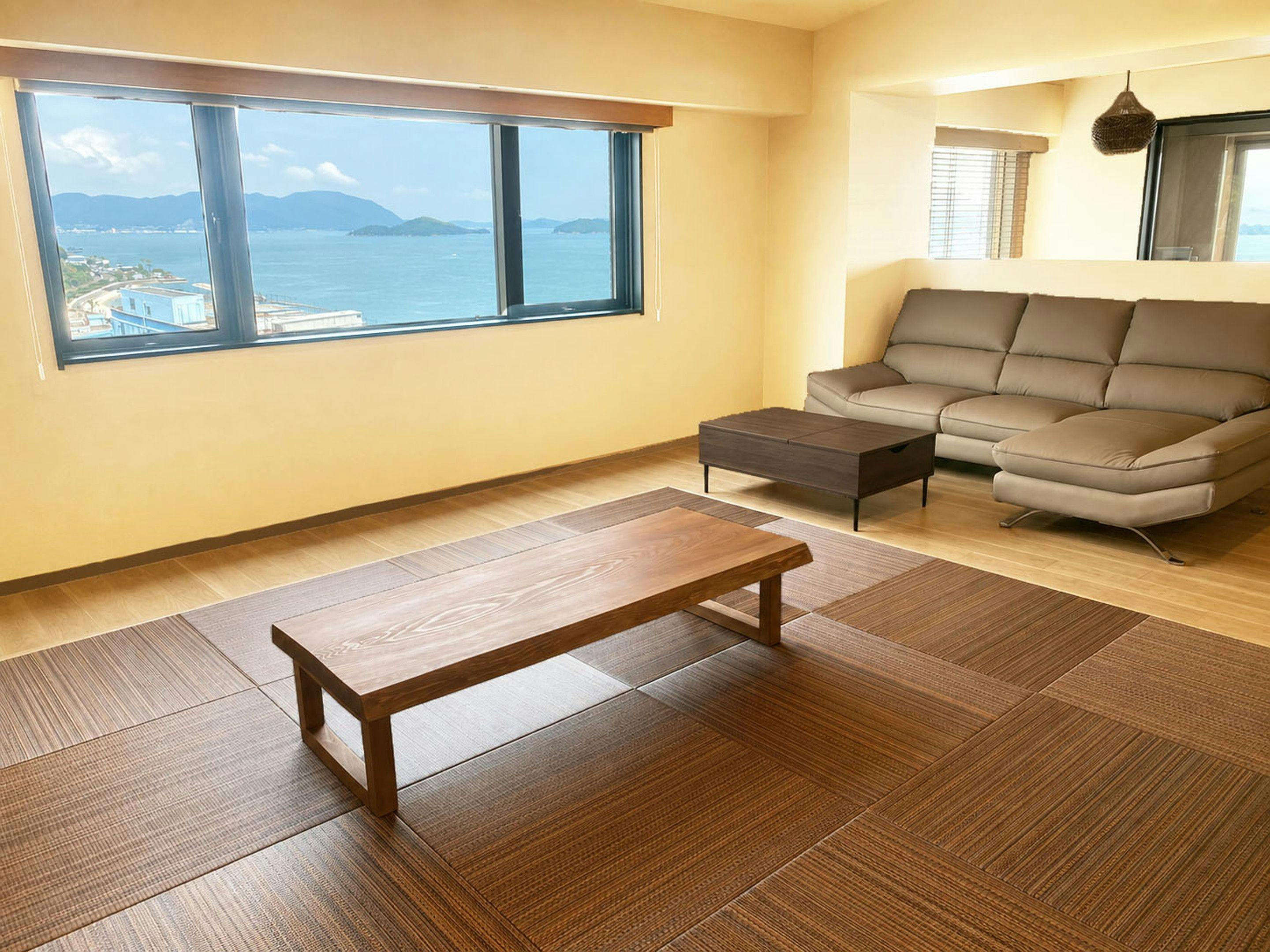 LiVEMAX RESORT Mihara Onsen Seafront