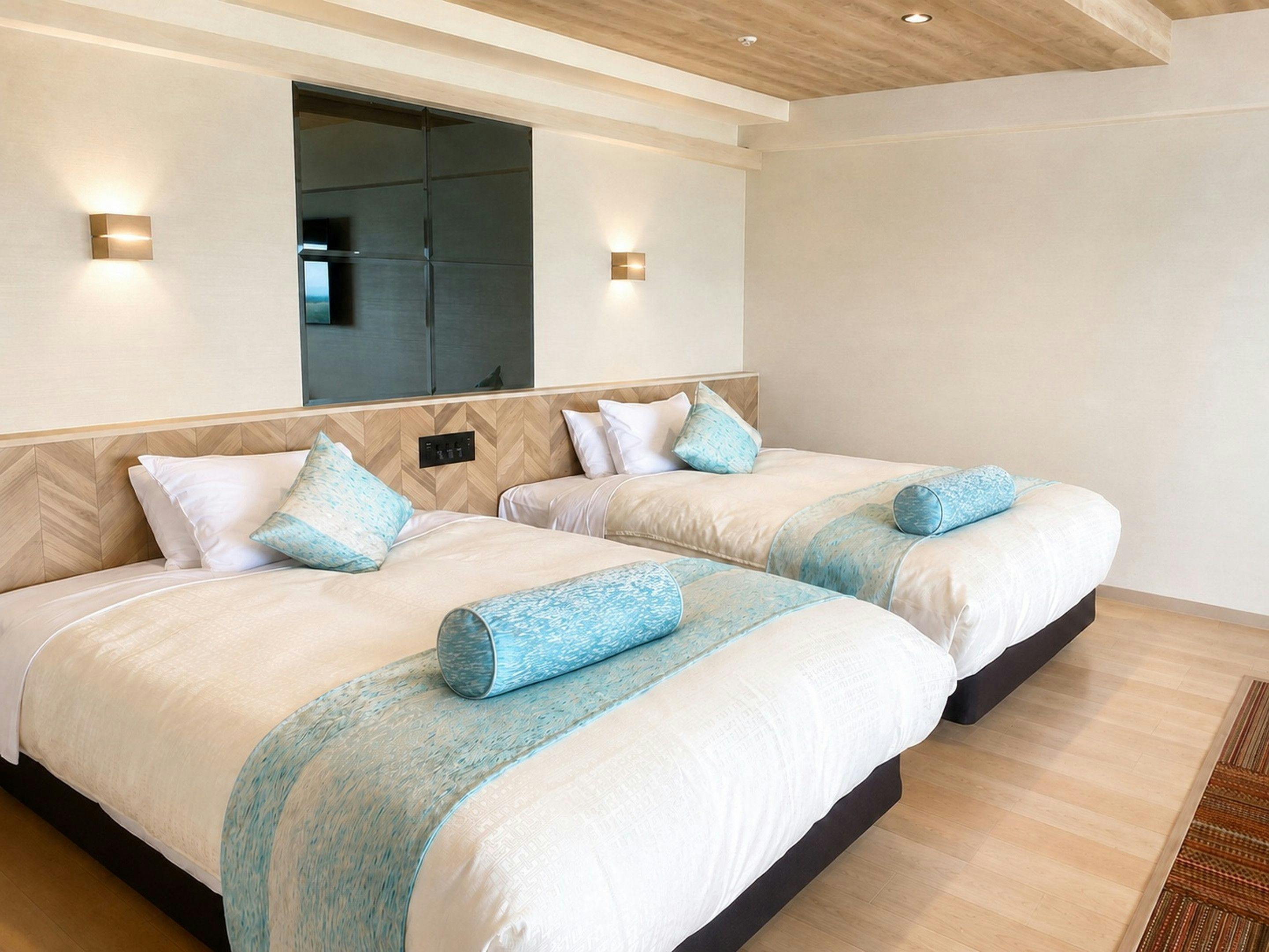 LiVEMAX RESORT Mihara Onsen Seafront