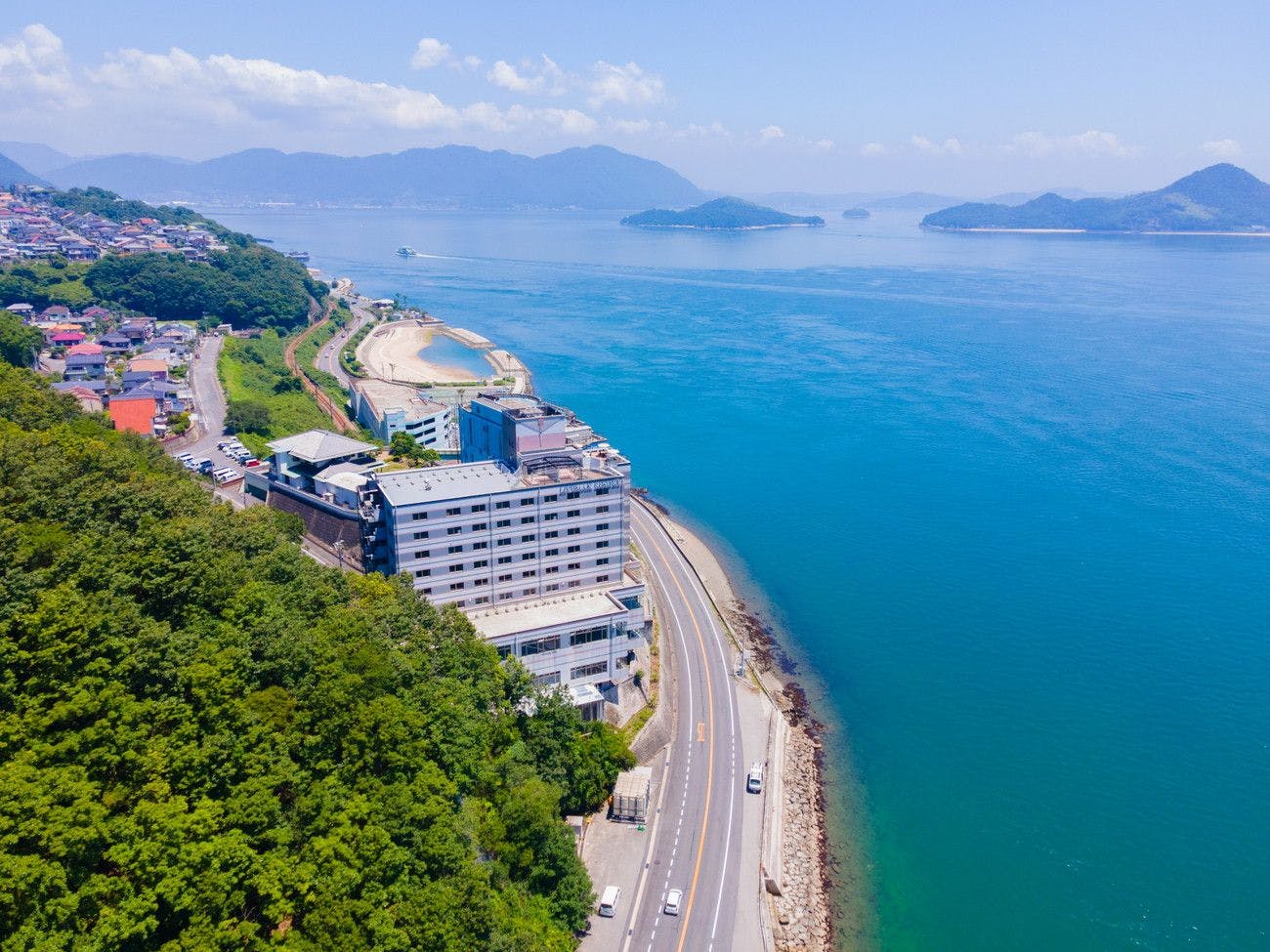 施設画像
