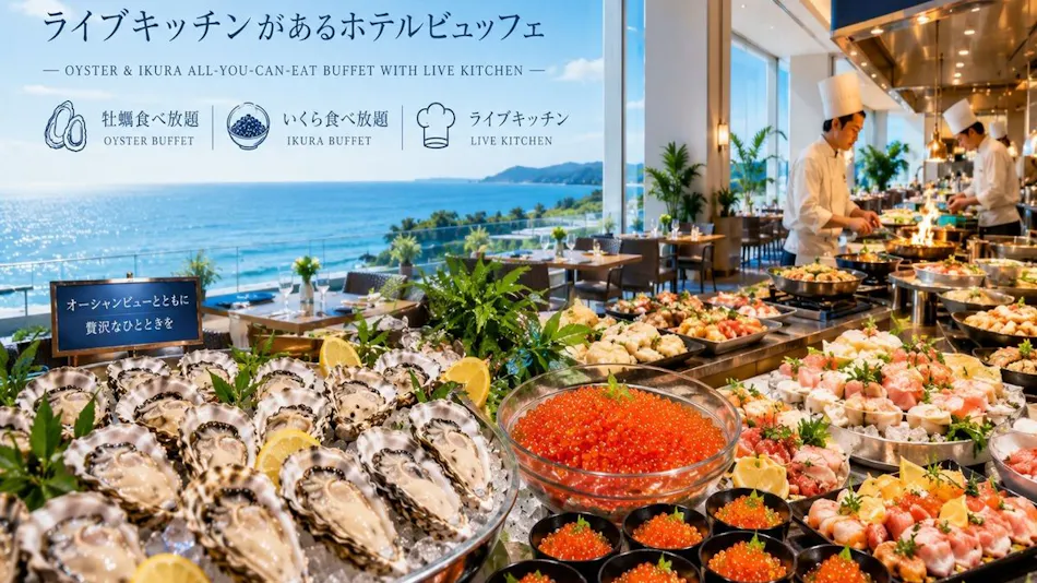 LiVEMAX RESORT Mihara Onsen Seafront