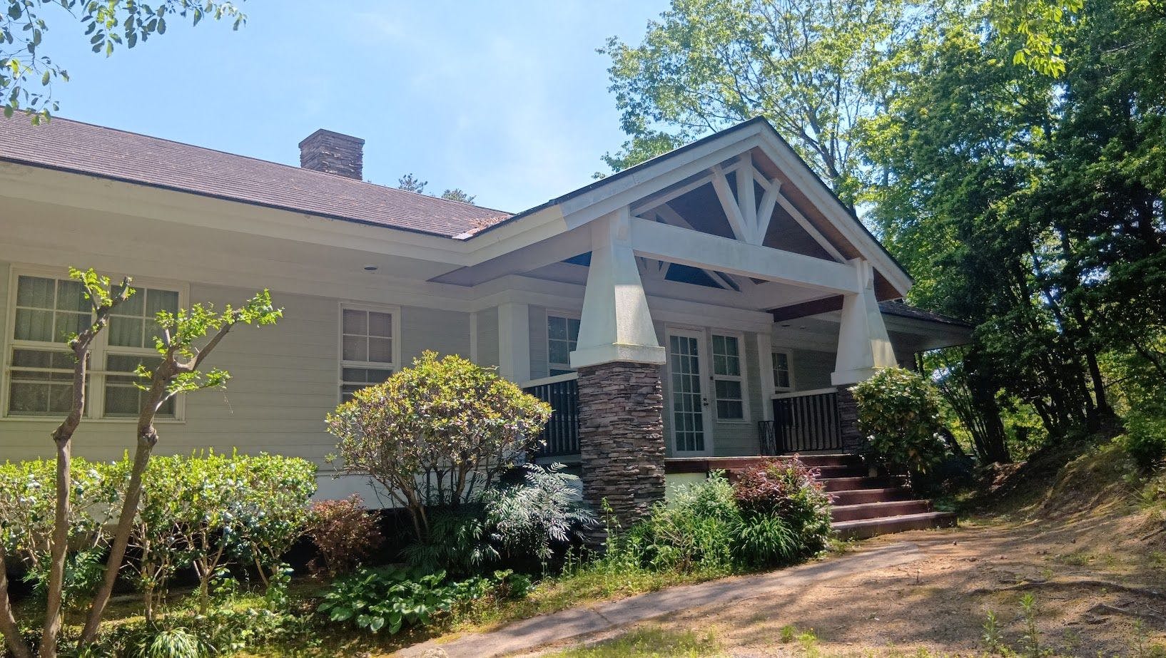 Forest Hills Garden