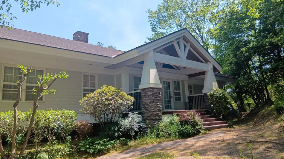 Forest Hills Garden