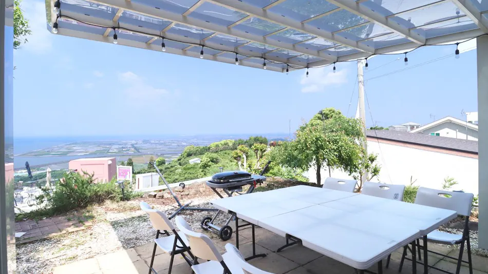 THE GOLDEN PATH VILLA
