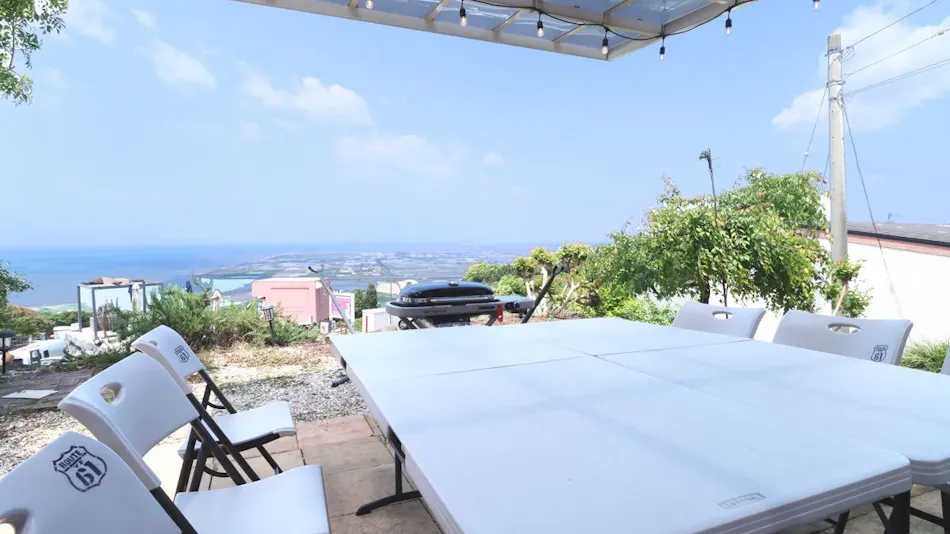 THE GOLDEN PATH VILLA