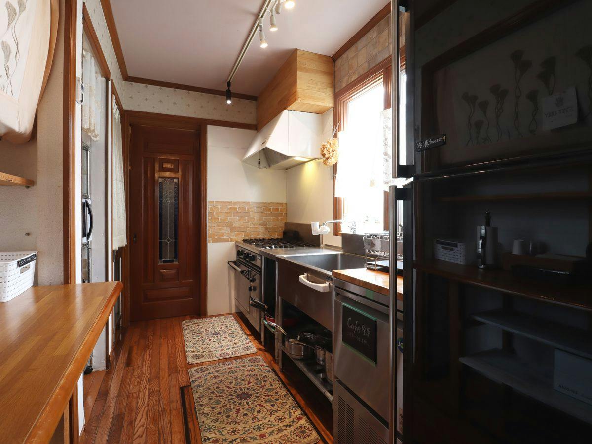 THE GOLDEN PATH VILLA
