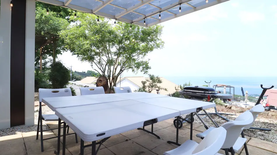 THE GOLDEN PATH VILLA