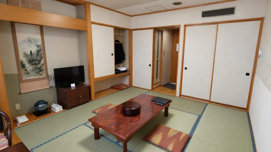Bifuka Onsen