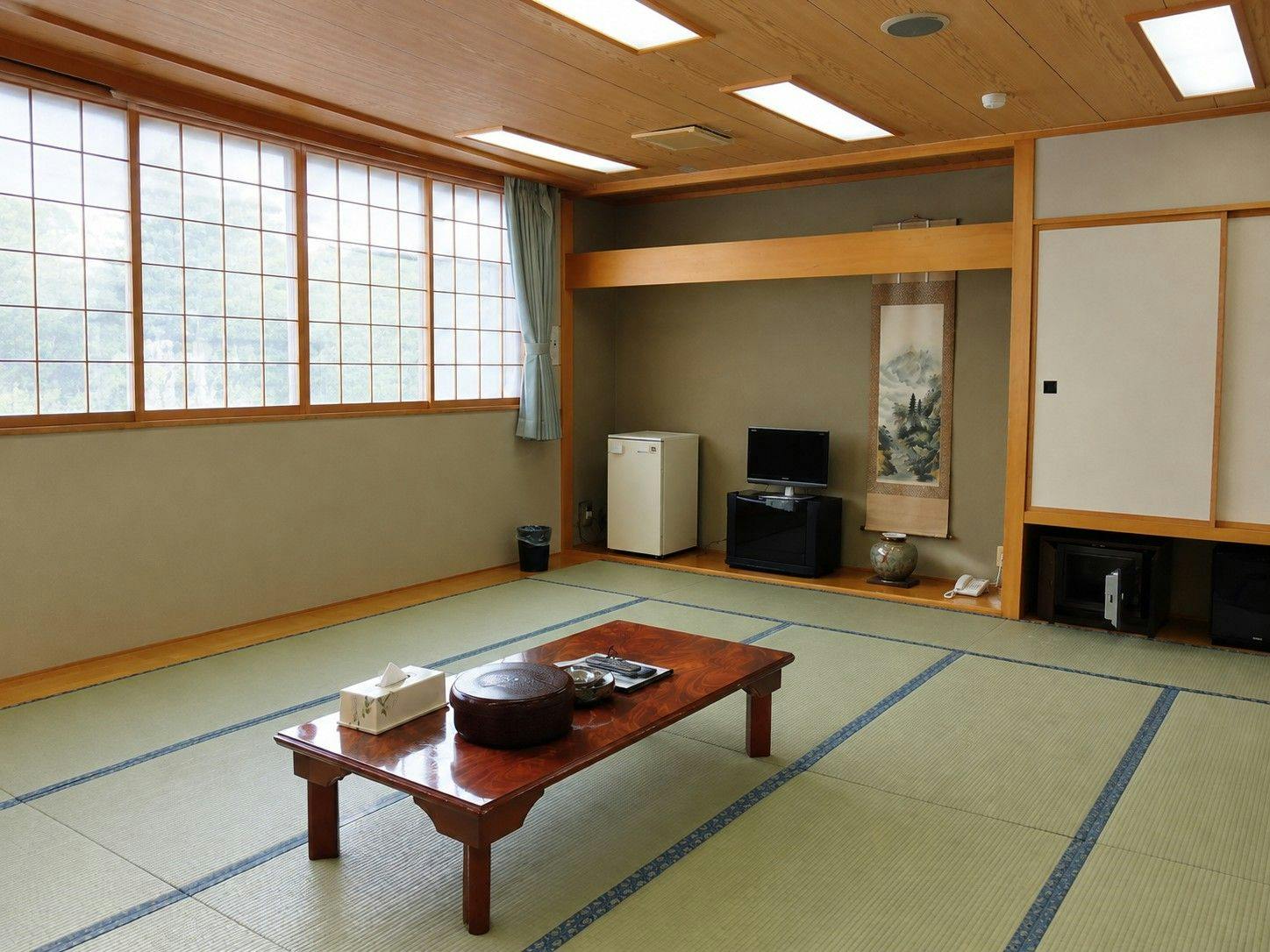 Bifuka Onsen