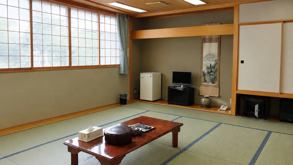 Bifuka Onsen