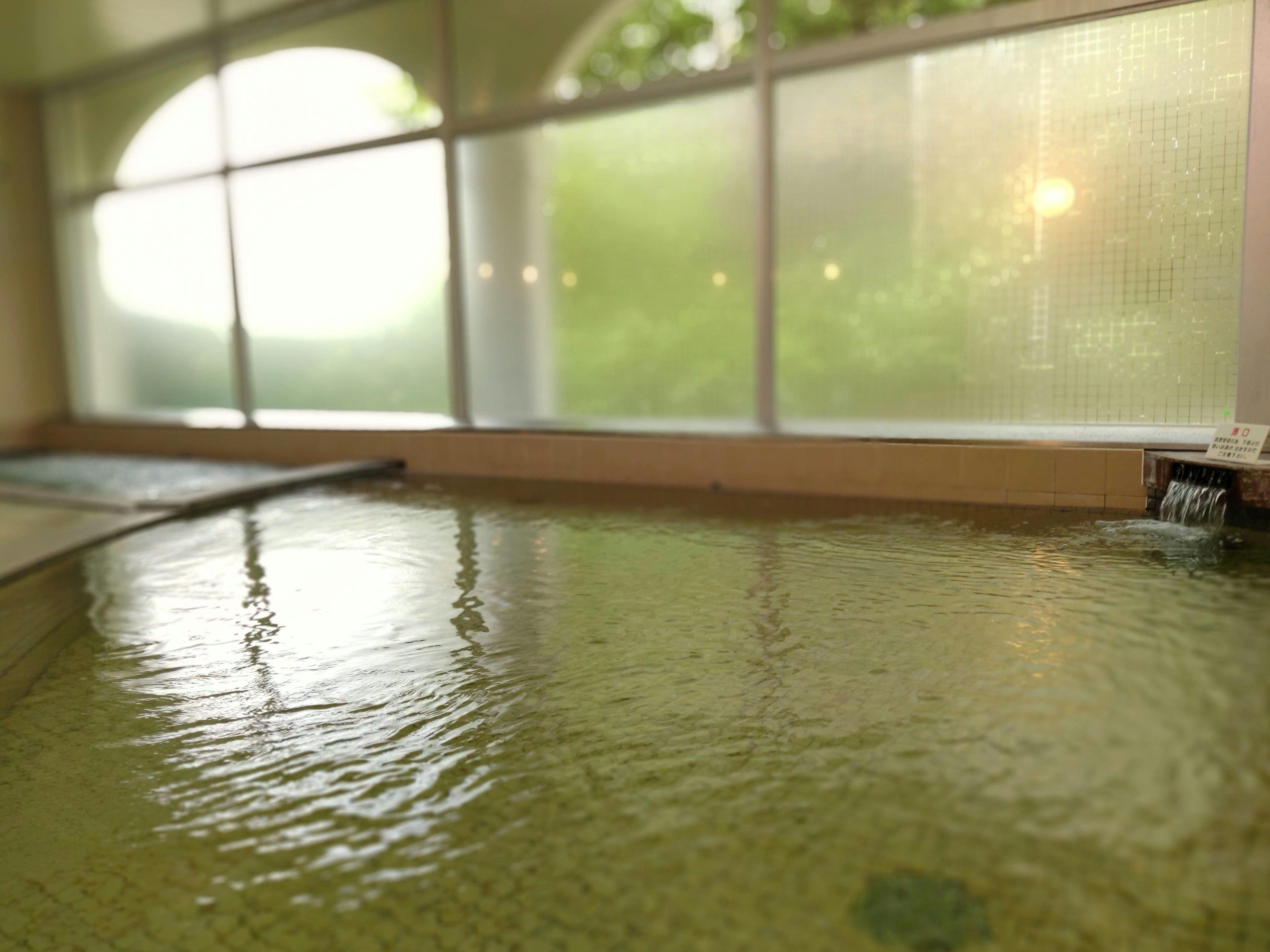 Bifuka Onsen
